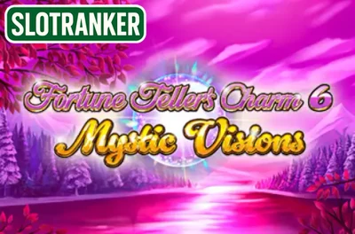 Fortune Teller's Charm 6 Mystic Visions