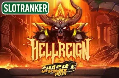 Hellreign Smash Pots