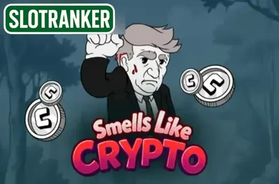 Smells Like Crypto