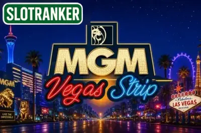 MGM Vegas Strip