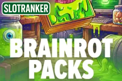 Brainrot Packs