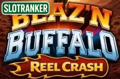 Blaz'n Buffalo Reel Crash