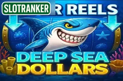 Deep Sea Dollars - Super Reels