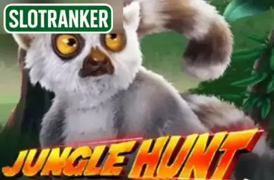 Jungle Hunt