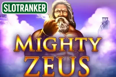Mighty Zeus