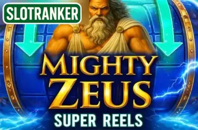Mighty Zeus - Super Reels