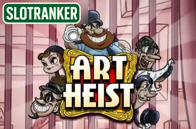 Art Heist