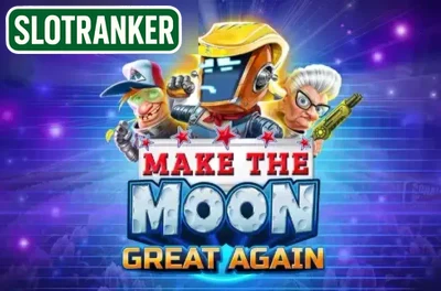 Make the Moon Great Again