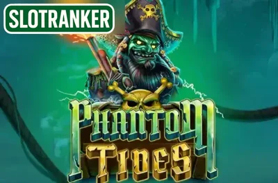 Phantom Tides