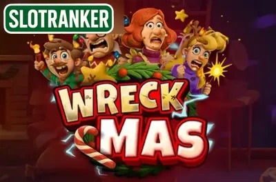 Wreckmas