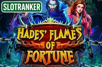 Hades' Flames of Fortune