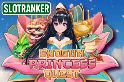 Shogun Princess Quest