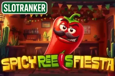Spicy Reels Fiesta