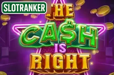 The Cash Is Right