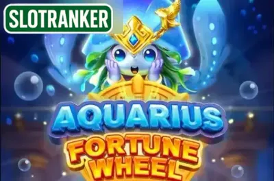 Aquarius Fortune Wheel