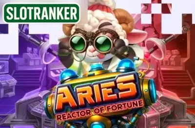 Aries: Reactor of Fortune