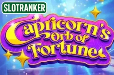 Capricorn's Orb of Fortune