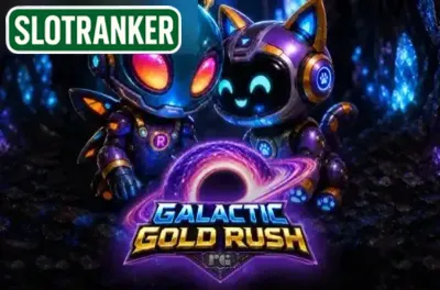 Galactic Gold Rush
