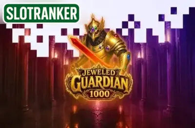 Jeweled Guardian 1000