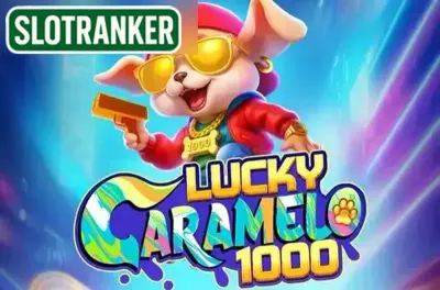 Lucky Caramelo 1000