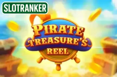 Pirate's Treasure Reel