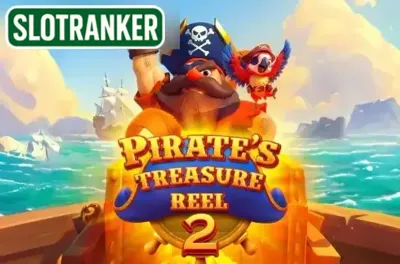Pirates Treasure Reel 2