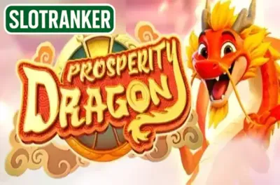 Prosperity Dragon
