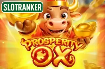 Prosperity Ox