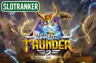 Realm of Thunder 2