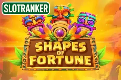 Shapes of Fortune