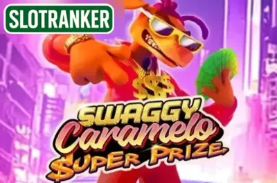 Swaggy Caramalo Super Prize