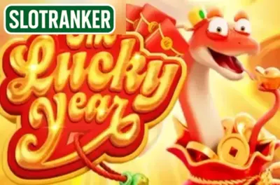 The Lucky Year