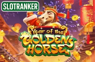 Year Of The Golden Horse