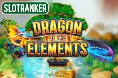 Dragon of the Elements