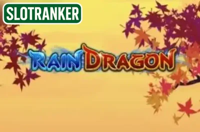 Rain Dragon