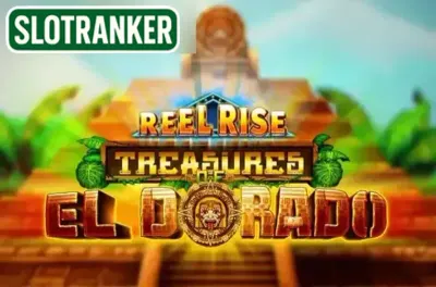Treasures of El Dorado