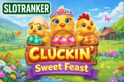 Cluckin’ Sweet Feast