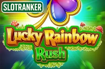 Lucky Rainbow Rush