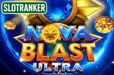 Nova Blast Ultra