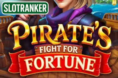 Pirate's Fight for Fortune