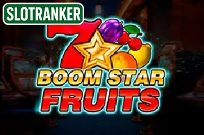 Boom Star Fruits