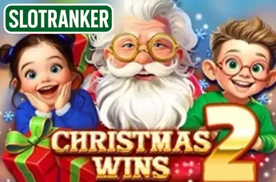 CHRISTMAS WINS 2