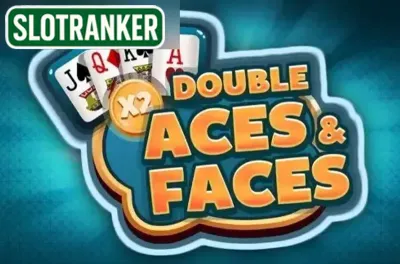 Double Aces & Faces (Red Rake)