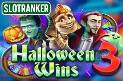 Halloween Wins 3
