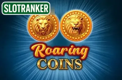 Roaring Coins