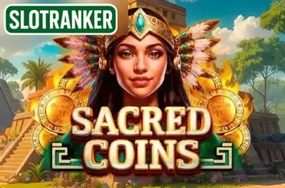 Sacred Coins