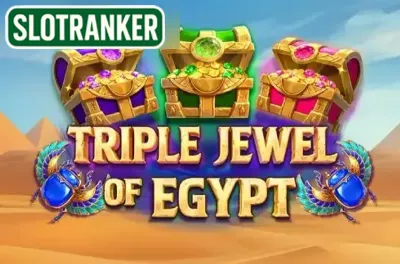 Triple Jewel of Egypt