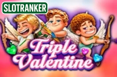 Triple Valentine