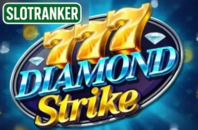 777 Diamond Strike