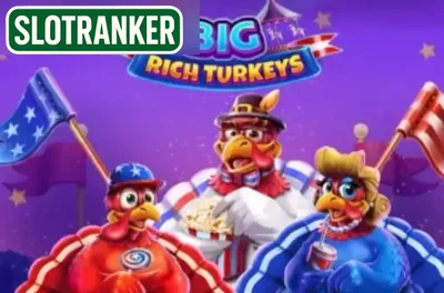 Big Rich Turkeys